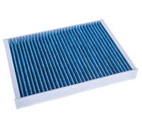 DENCKERMANN Innenraumfilter M110847A Feinstaubfilter (PM 2.5) Aktivkohlefilter