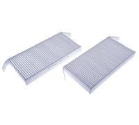 Denckermann M110848 - Filter, Innenraumluft