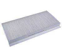 DENCKERMANN Innenraumfilter M110930 Partikelfilter für MERCEDES KLASSE W169 W245