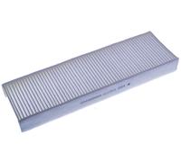 DENCKERMANN Innenraumfilter Frischluftfilter, Vorfilter M111016