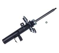DENCKERMANN DSB550G Stoßdämpfer für FORD