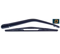 DENCKERMANN VD30020 Scheibenwischerarm