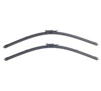 DENCKERMANN Wischblatt vorne Flachbalkenwischblatt für CADILLAC PORSCHE VD10083