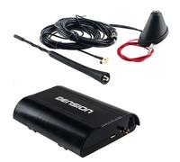 DENSION DAB+U DBU3GEN Universal Interface + Antenne Fahrzeuge mit USB-Anschluss