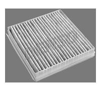 Denso DCF345K Filter Innenraumluft für SMART CITY CROSSBLADE FORTWO 450 451