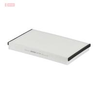 Denso DCF476P Filter Innenraumluft für OPEL ASTRA G H H GTC ZAFIRA A T98 F70