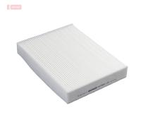 DENSO Filter, Innenraumluft für RENAULT FIAT NISSAN 272778980R 0006000620028 27279-00Q0B DCF586P