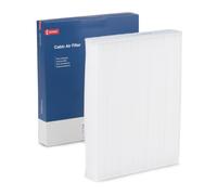 DENSO Filter, Innenraumluft für RENAULT FIAT NISSAN 272778980R 0006000620028 27279-00Q0B DCF586P