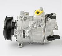 Klimakompressor DENSO DCP32045 [A]