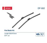 Wischblatt DENSO DF-002