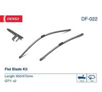 DENSO DF-022 Wischblatt für FORD