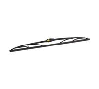 DENSO Scheibenwischer, Vorne Rahmenlos DENSO DF-103, 2 Stück 600+475mm