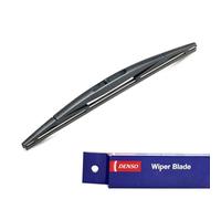 1x DENSO Rear SCHEIBENWISCHER WISCHBLÄTTER MAZDA CX-3 DK for NISSAN LEAF