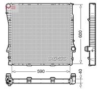 Wasserkühler DRM05112 DENSO für BMW X5