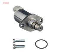 DENSO Druckregelventil, Common-Rail-System DCRS300120 MAZDA,NISSAN,OPEL,6 Station Wagon GY,6 Hatchback GG,6 GG,MPV II LW,X-TRAIL T30,ALMERA TINO V10