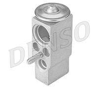 DENSO Expansionsventil, Klimaanlage für RENAULT DVE23006