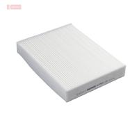 DENSO Filter, Innenraumluft für RENAULT FIAT NISSAN 272778980R 0006000620028 27279-00Q0B DCF586P