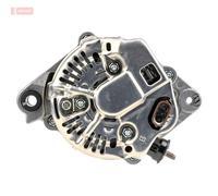 Denso Lichtmaschine DAN979 – 14V 80A, Mehrfachriemenscheibe für Daihatsu Terios/Materia/Sirion