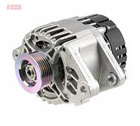 DENSO Generator Für CITROEN C1 PEUGEOT 107 TOYOTA Aygo 05-14 5702J2