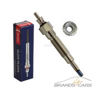 DENSO Glühkerze 11V für MITSUBISHI HYUNDAI MD197511 MD301950 MR577131 DG-174
