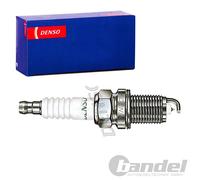 DENSO IRIDIUM ZÜNDKERZE passend für LAND ROVER RANGE TOYOTA HIACE PREVIA PRIUS