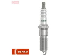 Denso 6x Zündkerze Iridium [Hersteller-Nr. ITL16TT] für Chrysler, VW, Dodge