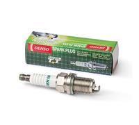DENSO IW20TT Zündkerze Iridium Gewindelänge: 19 Kompatibel mit VW Transporter T4 Bus 70B, 70C, 7DB, 7DK, 70J, 70K, 7DC, 7DJ Golf 3 1H1 Golf 2 19E, 1G1 Lupo 6X1, 6E1