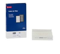 DENSO Filter, Innenraumluft dcf460p für Vaughall Opel Suzuki