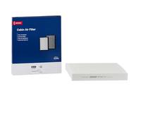 DENSO Kombi-Innenraumfilter DCF462P: Mehrlagiger Pollenfilter blockiert Schadstoffe & Gerüche. OE-Qualität, breite Fahrzeugabdeckung - für saubere Luft und mehr Komfort im Auto