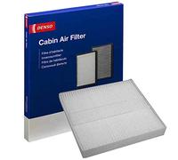 DENSO Filter, Innenraumluft für MITSUBISHI INFINITI PEUGEOT CITROËN/PEUGEOT CITROËN NISSAN 7803A004 6447ZX B727A-Z5003 DCF467P