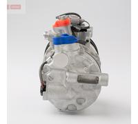 Kompressor, Klimaanlage Denso DCP05104