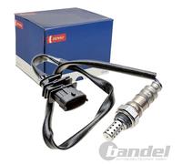 DENSO LAMBDASONDE BEHEIZT passend für CHEVROLET AVEO CRUZE ORLANDO TRAX OPEL ADA