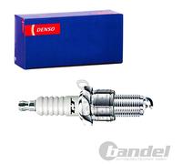 DENSO NICKEL TT ZÜNDKERZE passend für ALPINA B10 B11 B3 B6 B7 B9 C1 C2 RLE ASIA