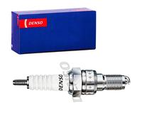 Zündkerze 2x DENSO Zündkerzen U24FER9 /