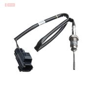 DENSO Abgastemperatursensor DET-0113 für Ford, Volvo
