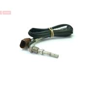 1x Sensor, Abgastemperatur DENSO DET-2018 passend für VW