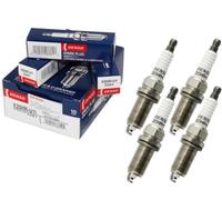 DENSO Standard U22FSR-U 4008 Zündkerzen, 4 Stück