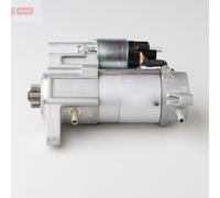 Denso Anlasser DSN1300 für Jaguar S-Type 2.7D (Bj. ab 2004) – Drehrichtung im Uhrzeigersinn