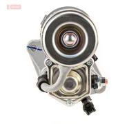 DENSO Starter TOYOTA HILUX VII Pickup (_N1_, _N2_, _N3_) 3.0 D-4D 4WD (KUN26) (0
