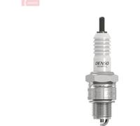 Denso W24FR-L Zündkerze für KYMCO HYOSUNG CAGIVA DAELIM Zündfunke Zündspule