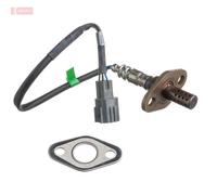 DENSO Wischblatt DM-653