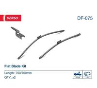 Wischblatt Denso DF-075