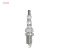 Denso | Zündkerze Extended Platinum 14 mm (PKJ20CR8) passend für Mazda, Audi, VW, Seat, Skoda, Mitsubishi