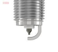 Denso | Zündkerze Iridium 12 mm (SXU22HDR8) passend für Mercedes-Benz, Mitsubishi