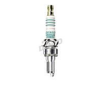 Zündkerze Iridium Power Denso Durchmesser: 10 mm IUH24 Zündkerze Zündanlage