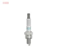 DENSO Zündkerze Iridium Power Ø10mm 10mm für HONDA MOTORCYCLES SUZUKI KAWASAKI IUF24