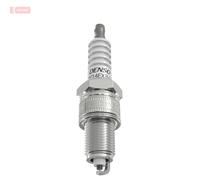 DENSO Zündkerze Nickel Ø14mm 14mm für MITSUBISHI SUZUKI YAMAHA TOYOTA MAZDA SUBARU DAIHATSU NISSAN HARLEY-DAVIDSON HONDA W14EXR-U