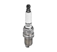 DENSO Zündkerze Nickel Ø14mm 14mm für RENAULT TOYOTA MERCEDES-BENZ SAAB NISSAN Q16R-U