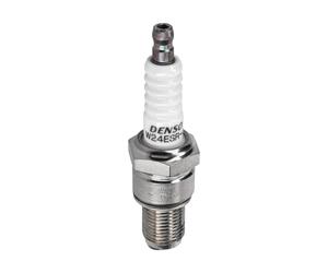 DENSO Zündkerze Nickel w24esru für HARLEY-DAVIDSON AUTOBIANCHI MAZDA KAWASAKI Suzuki DAIHATSU HONDA TOYOTA YAMAHA APRILIA