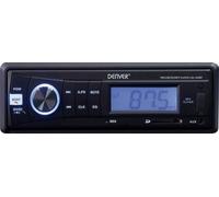 Denver CAU-444BT Autoradio Bluetooth®-Freisprecheinrichtung